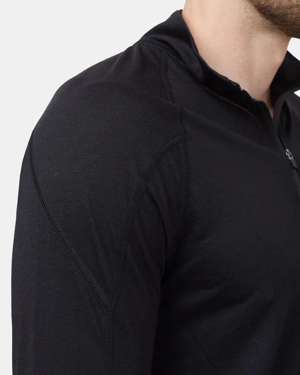 InMotion 1/4 Zip