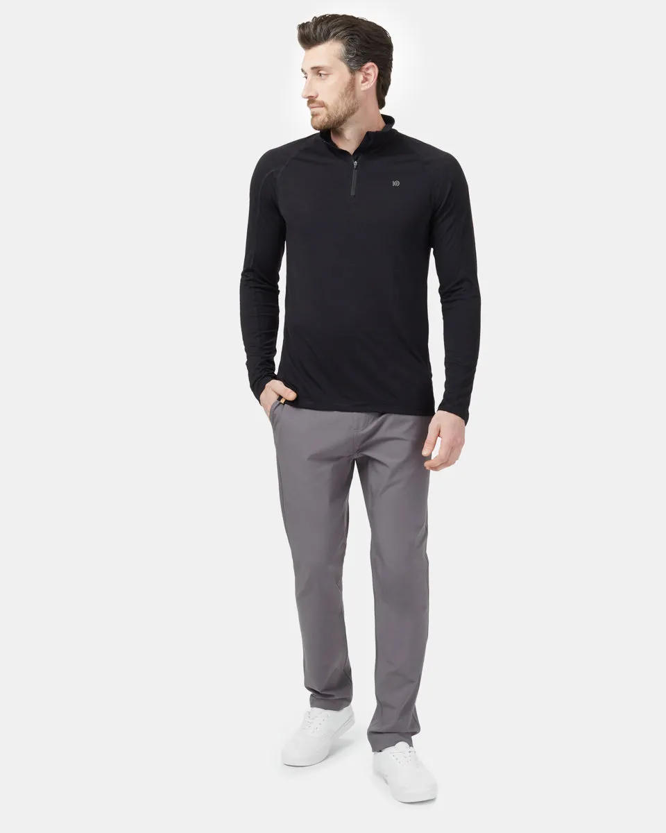 InMotion 1/4 Zip