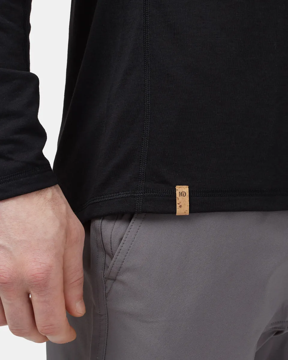 InMotion 1/4 Zip