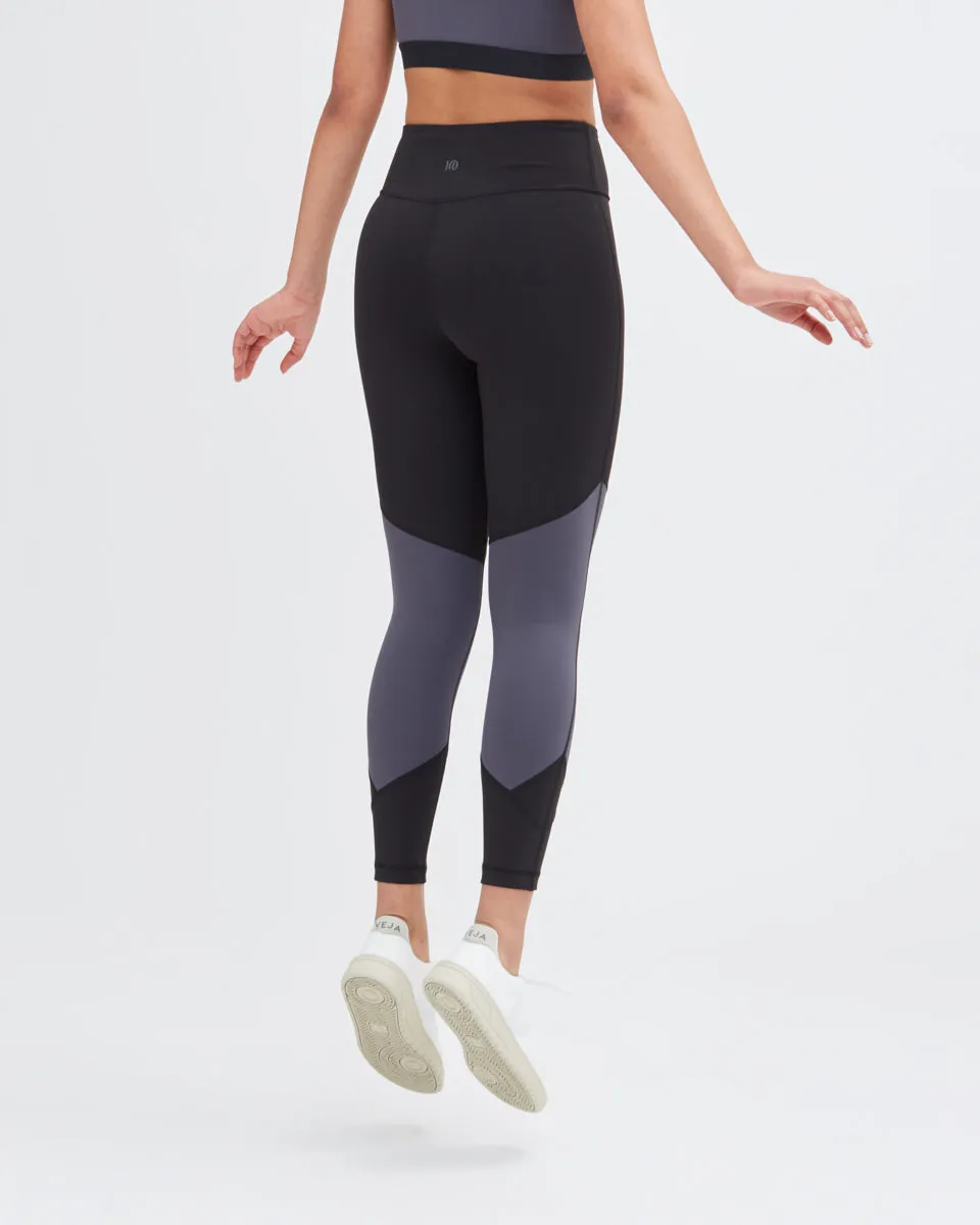 InMotion 7/8 Seamed Legging