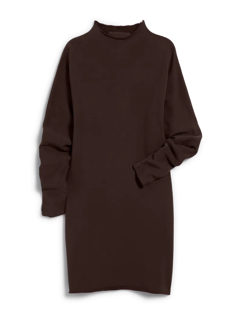 Izzie Dress - Chocolate