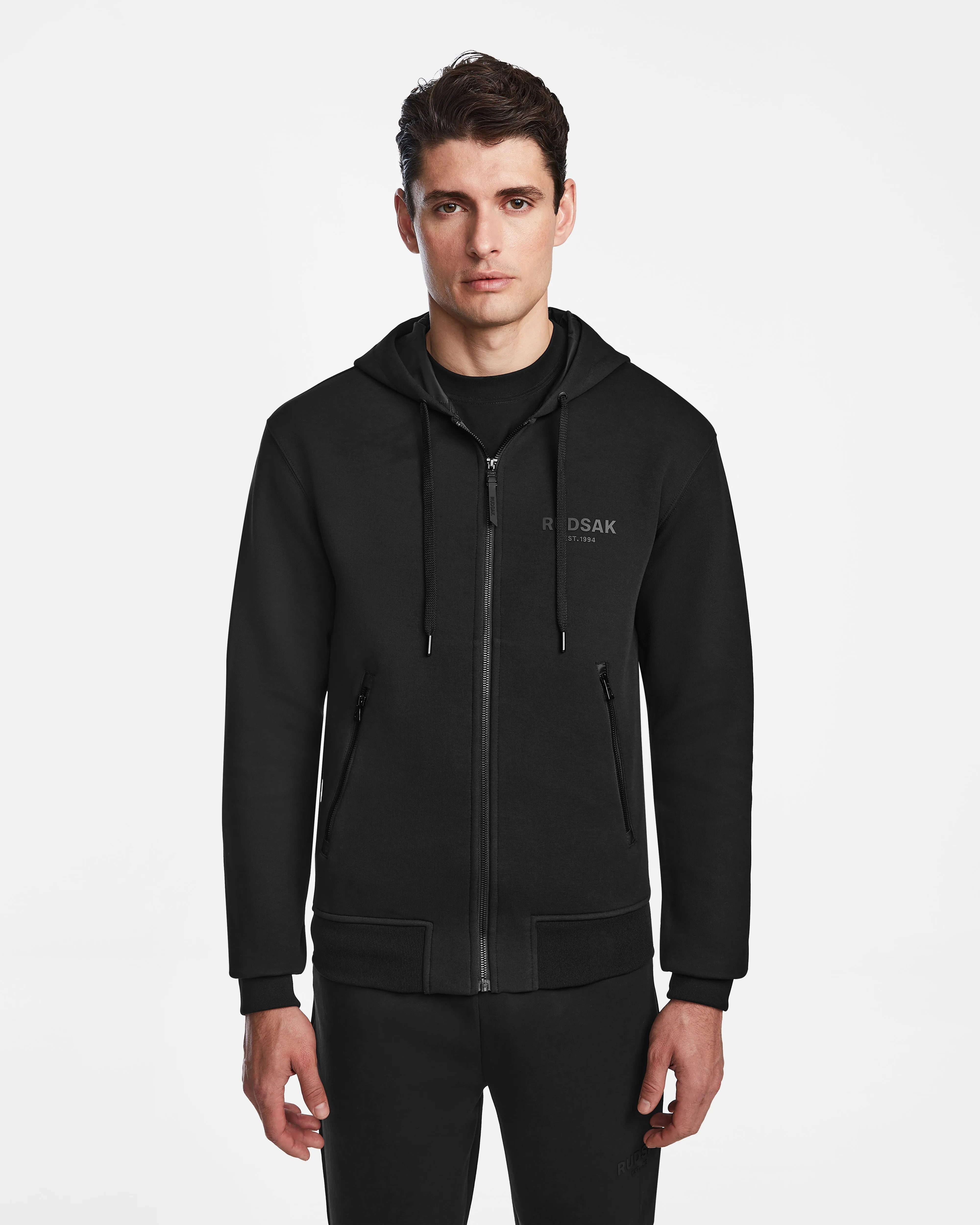 JACE - 9524010 Black M