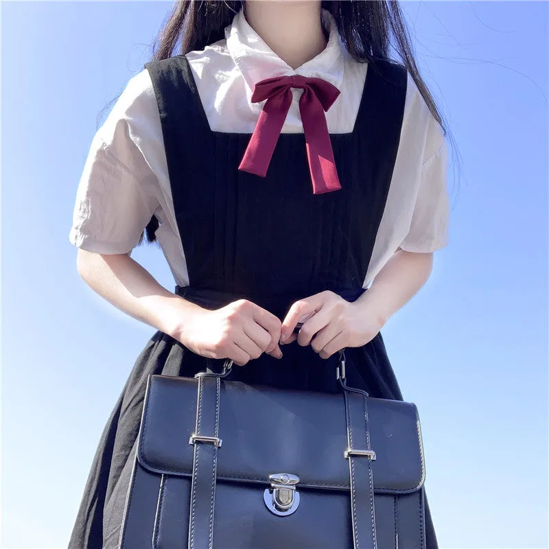 Japanese sweet dress yc22840