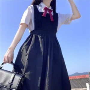 Japanese sweet dress yc22840