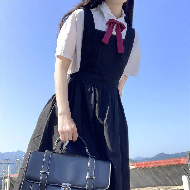 Japanese sweet dress yc22840
