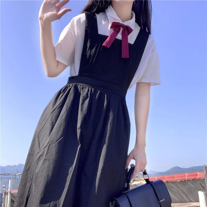 Japanese sweet dress yc22840