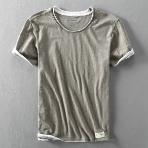 Jennifer® | Japanese men's t-shirt