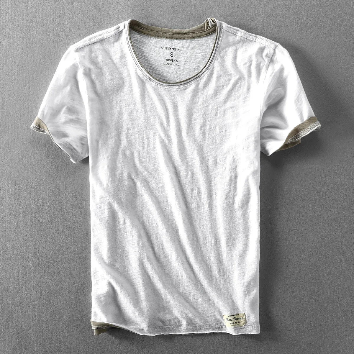 Jennifer® | Japanese men's t-shirt