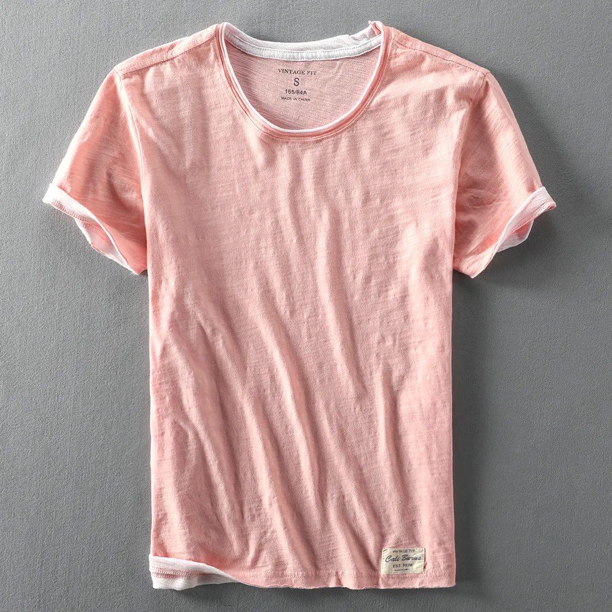 Jennifer® | Japanese men's t-shirt