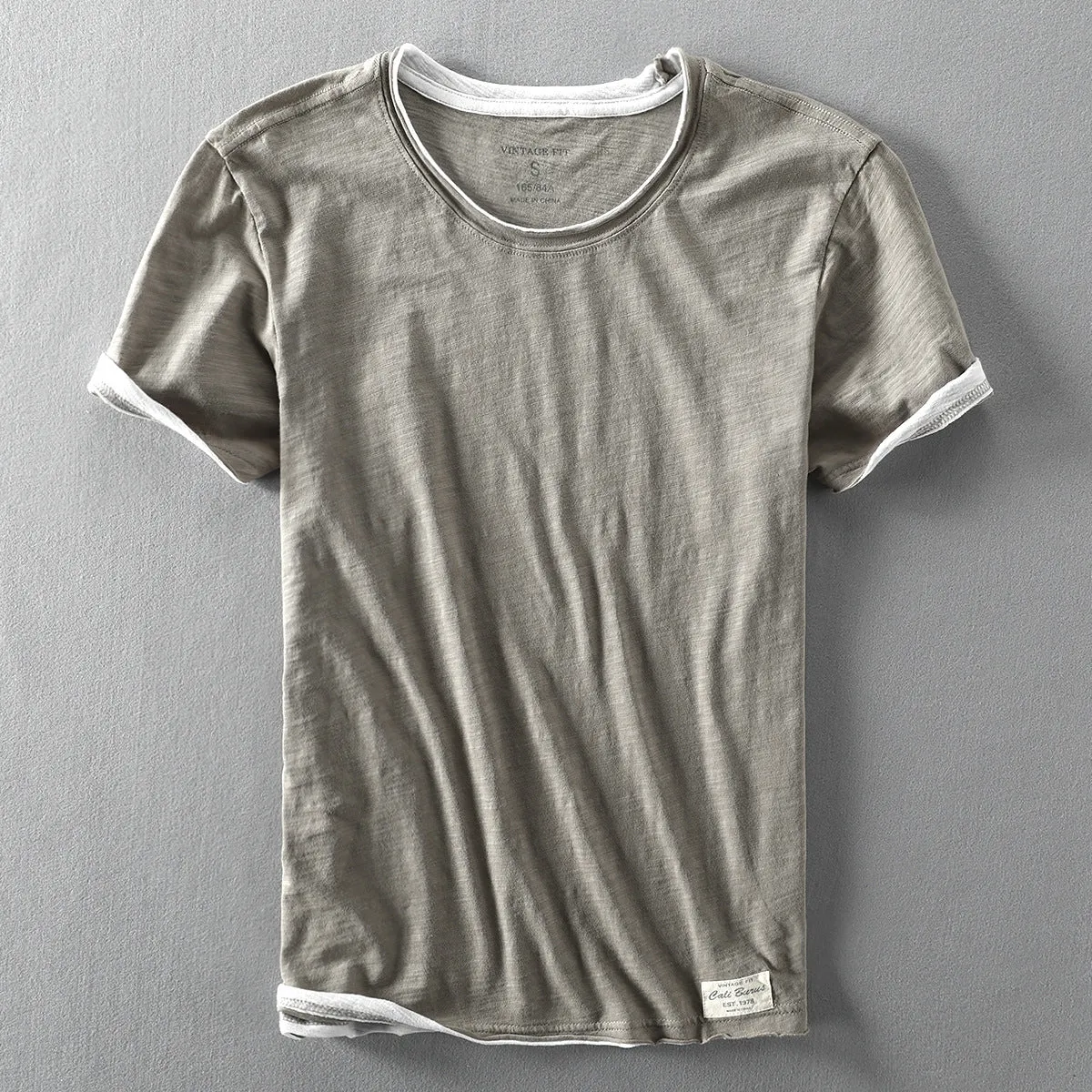 Jennifer® | Japanese men's t-shirt