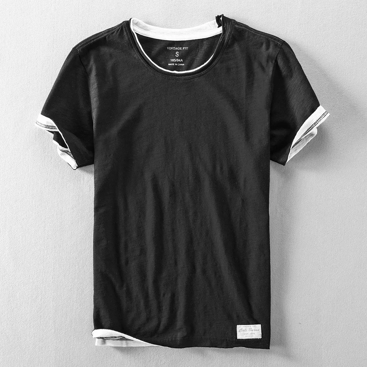 Jennifer® | Japanese men's t-shirt