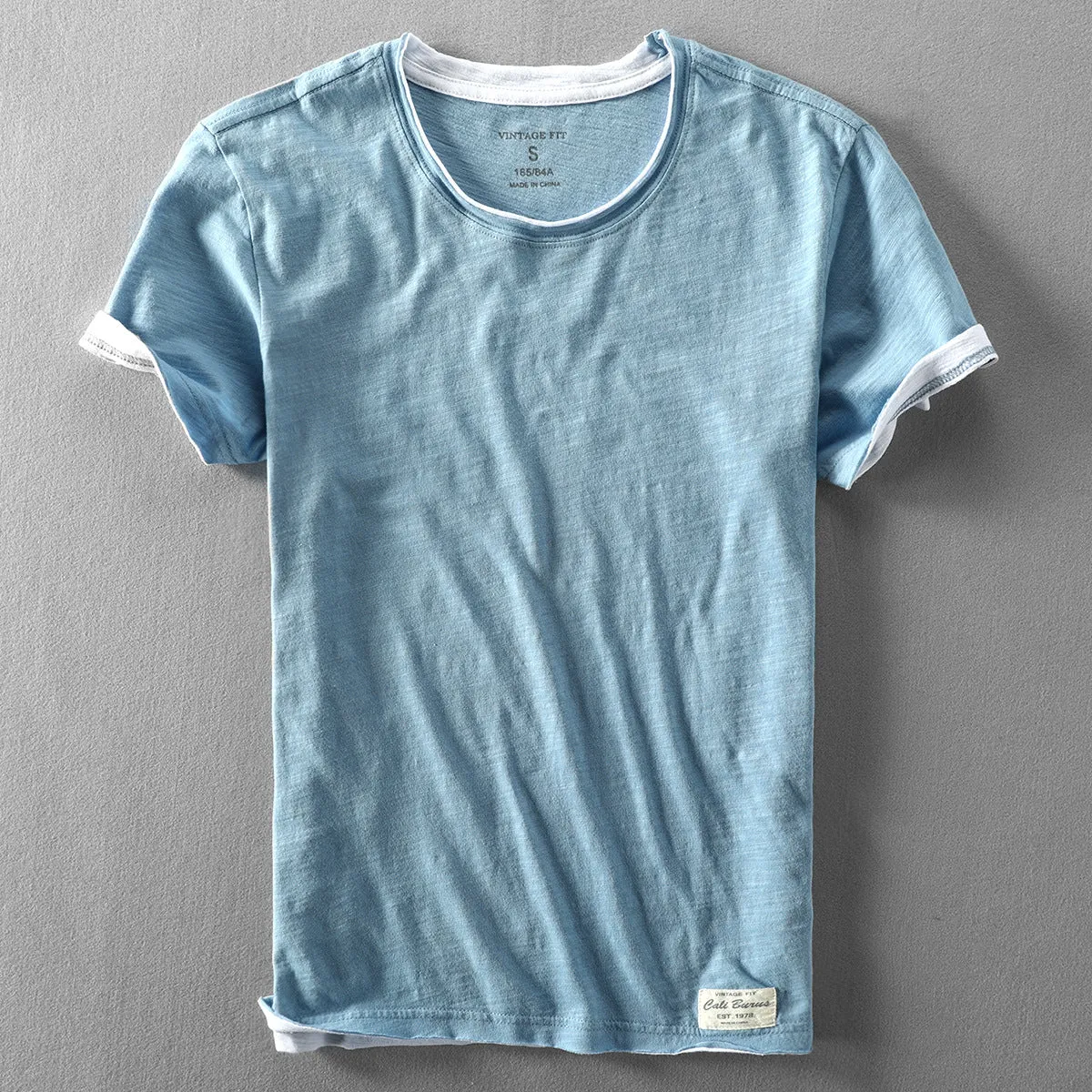 Jennifer® | Japanese men's t-shirt