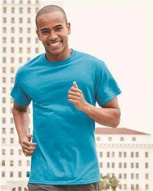Jerzees Men's Dri-Power® Sport Crew Neck T-Shirt - 21MR