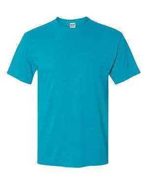 Jerzees Men's Dri-Power® Sport Crew Neck T-Shirt - 21MR