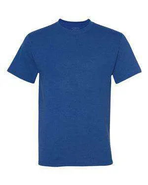Jerzees Men's Dri-Power® Sport Crew Neck T-Shirt - 21MR