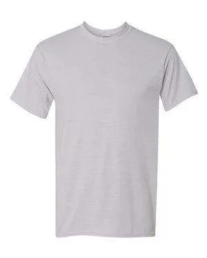 Jerzees Men's Dri-Power® Sport Crew Neck T-Shirt - 21MR