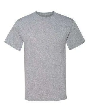 Jerzees Men's Dri-Power® Sport Crew Neck T-Shirt - 21MR