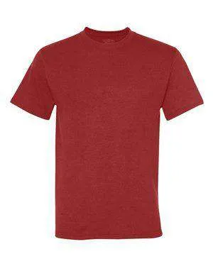 Jerzees Men's Dri-Power® Sport Crew Neck T-Shirt - 21MR