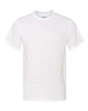 Jerzees Men's Dri-Power® Sport Crew Neck T-Shirt - 21MR