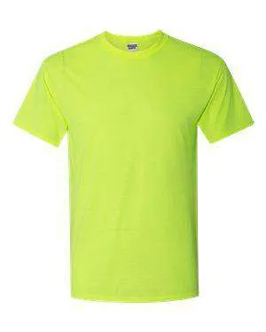 Jerzees Men's Dri-Power® Sport Crew Neck T-Shirt - 21MR
