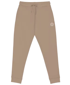 Jogger Pants 2.0 in Sand