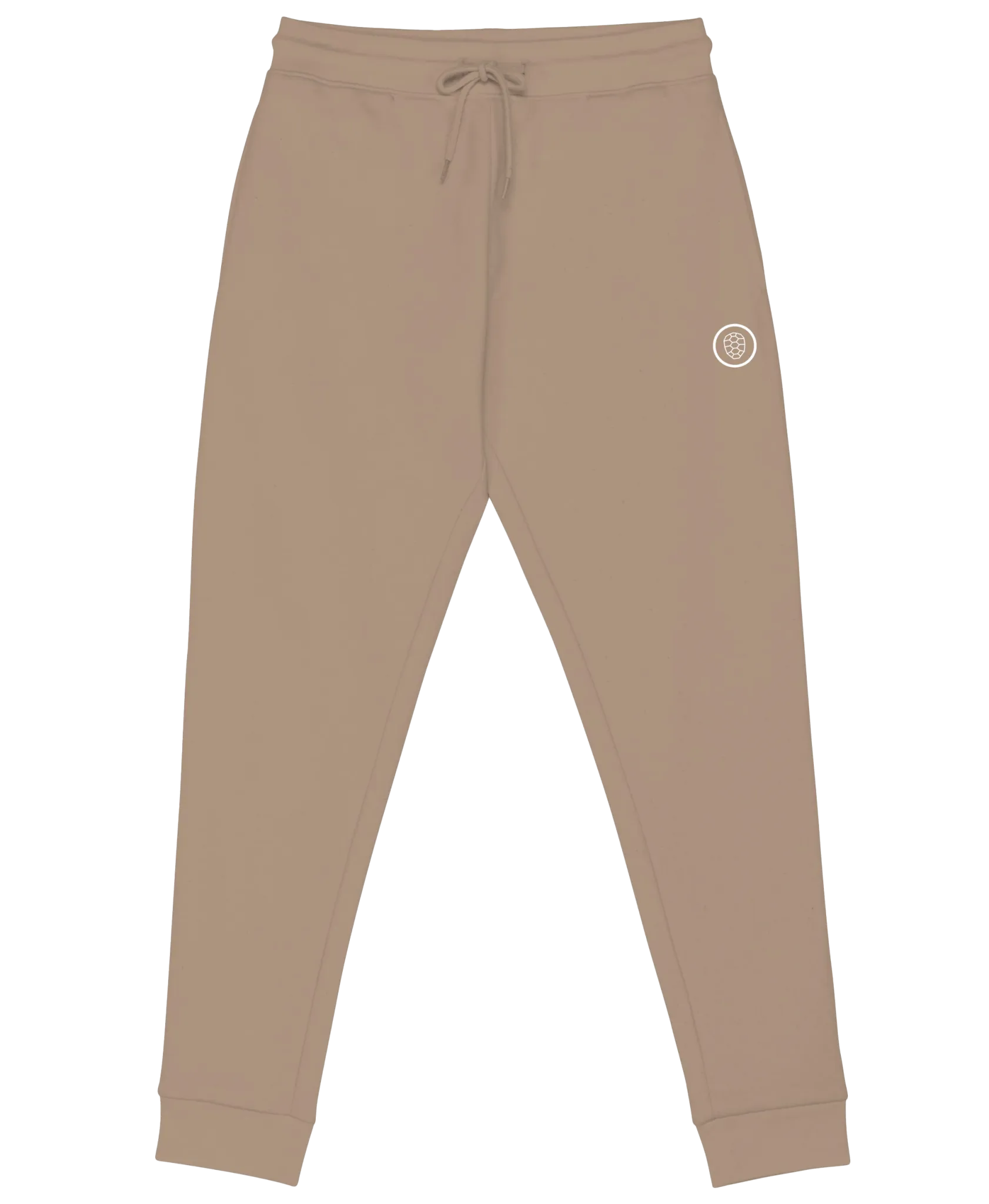 Jogger Pants 2.0 in Sand