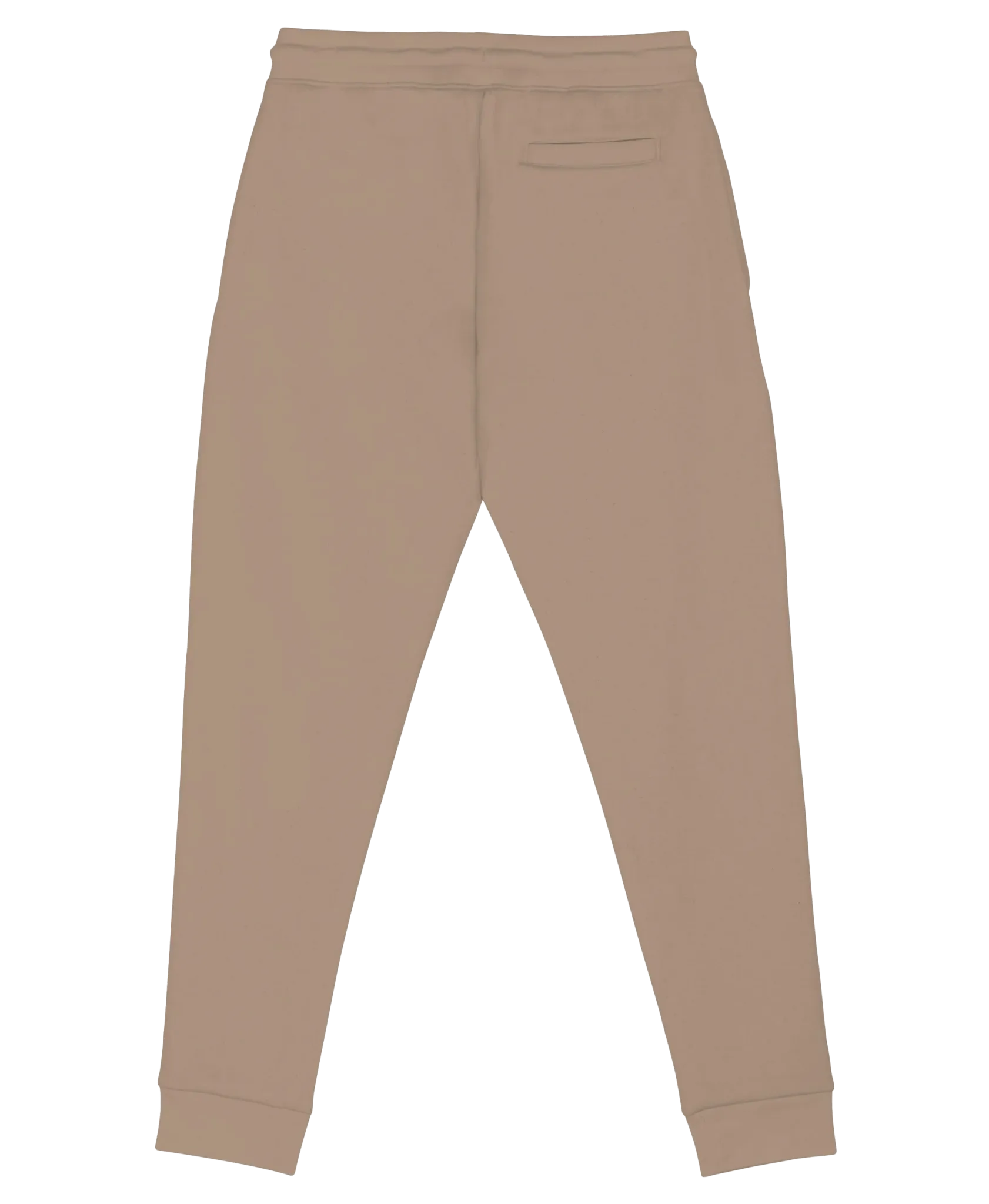 Jogger Pants 2.0 in Sand