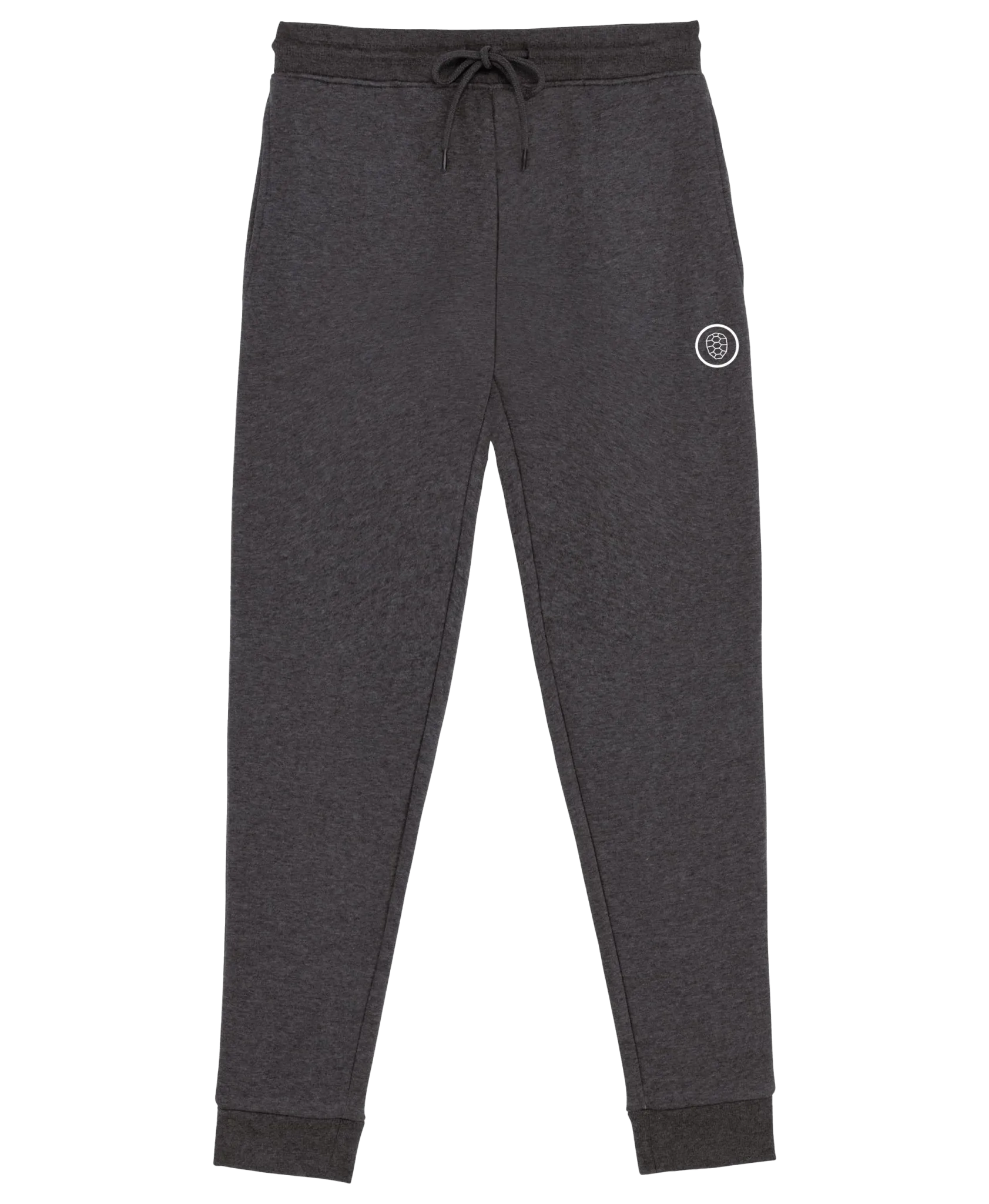 Jogger Pants 2.0 in Volcano Grey Heather