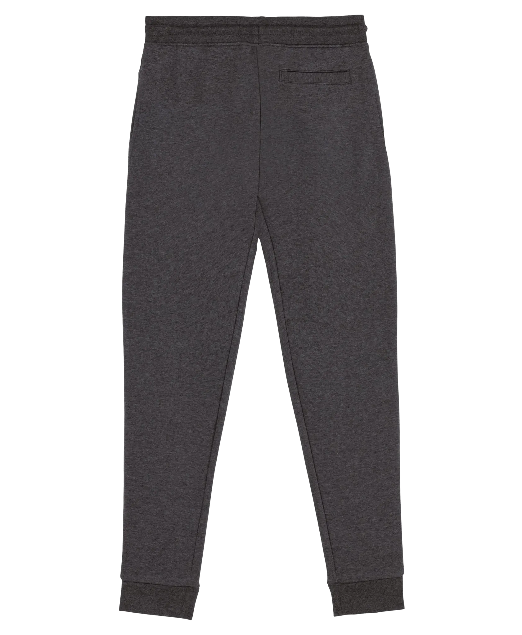Jogger Pants 2.0 in Volcano Grey Heather