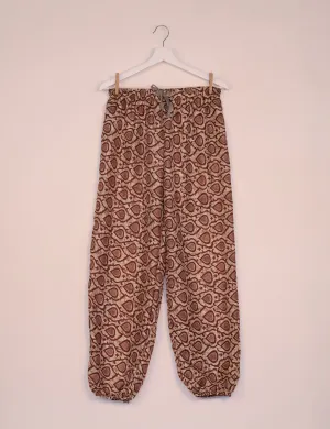 JOGGER PANTS