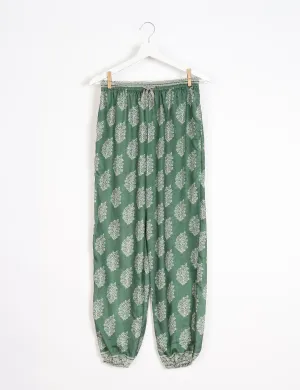 JOGGER PANTS