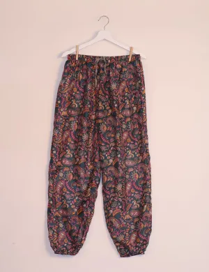 JOGGER PANTS