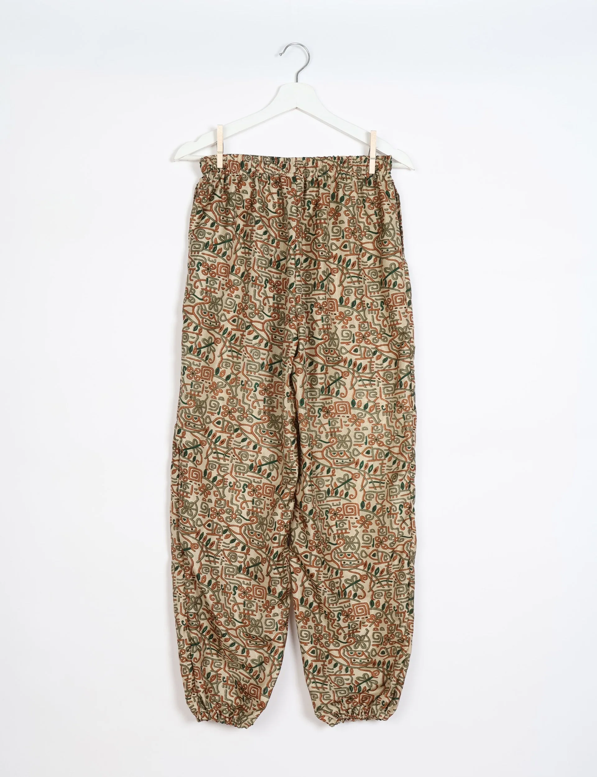 JOGGER PANTS
