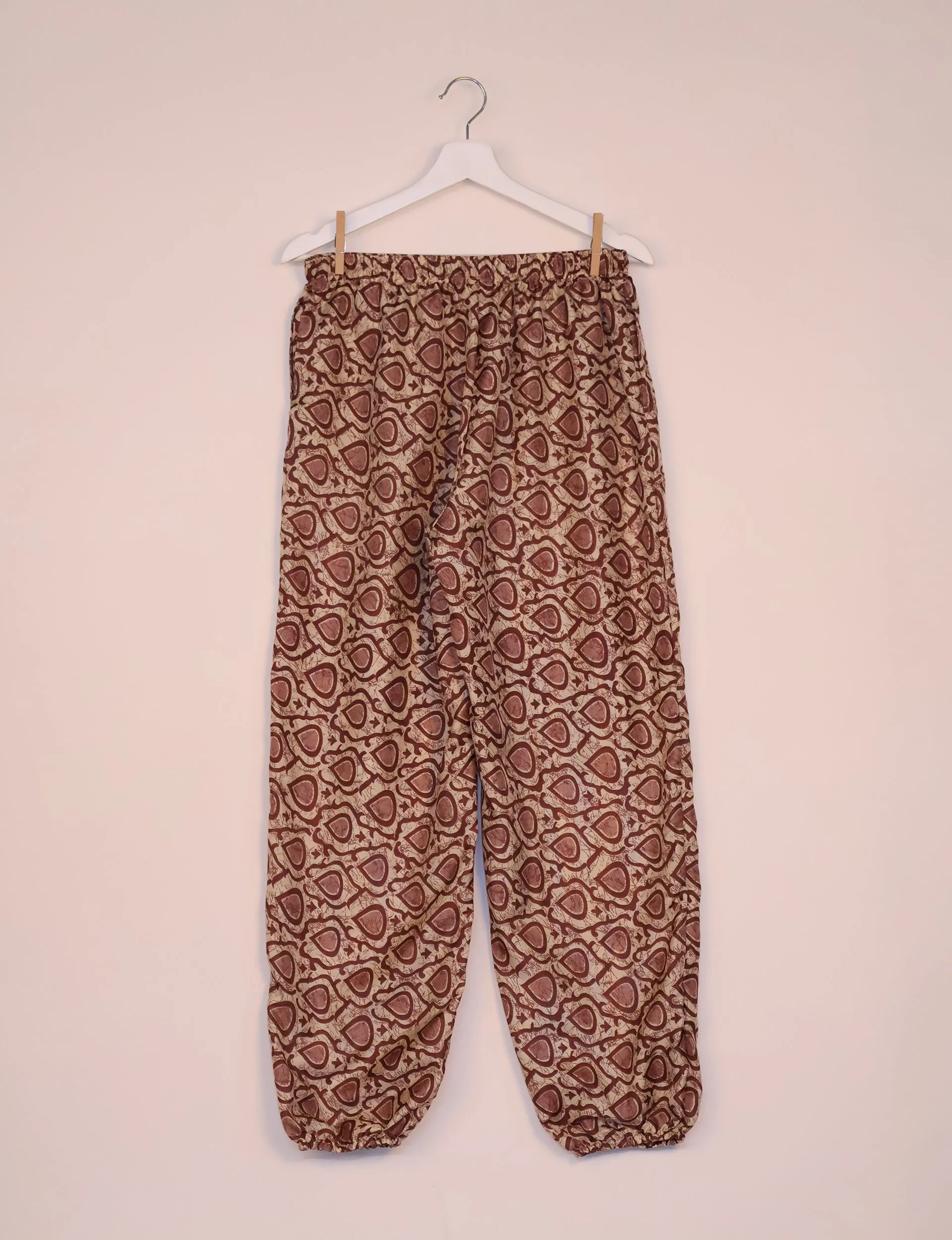 JOGGER PANTS