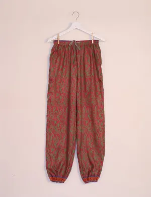 JOGGER PANTS