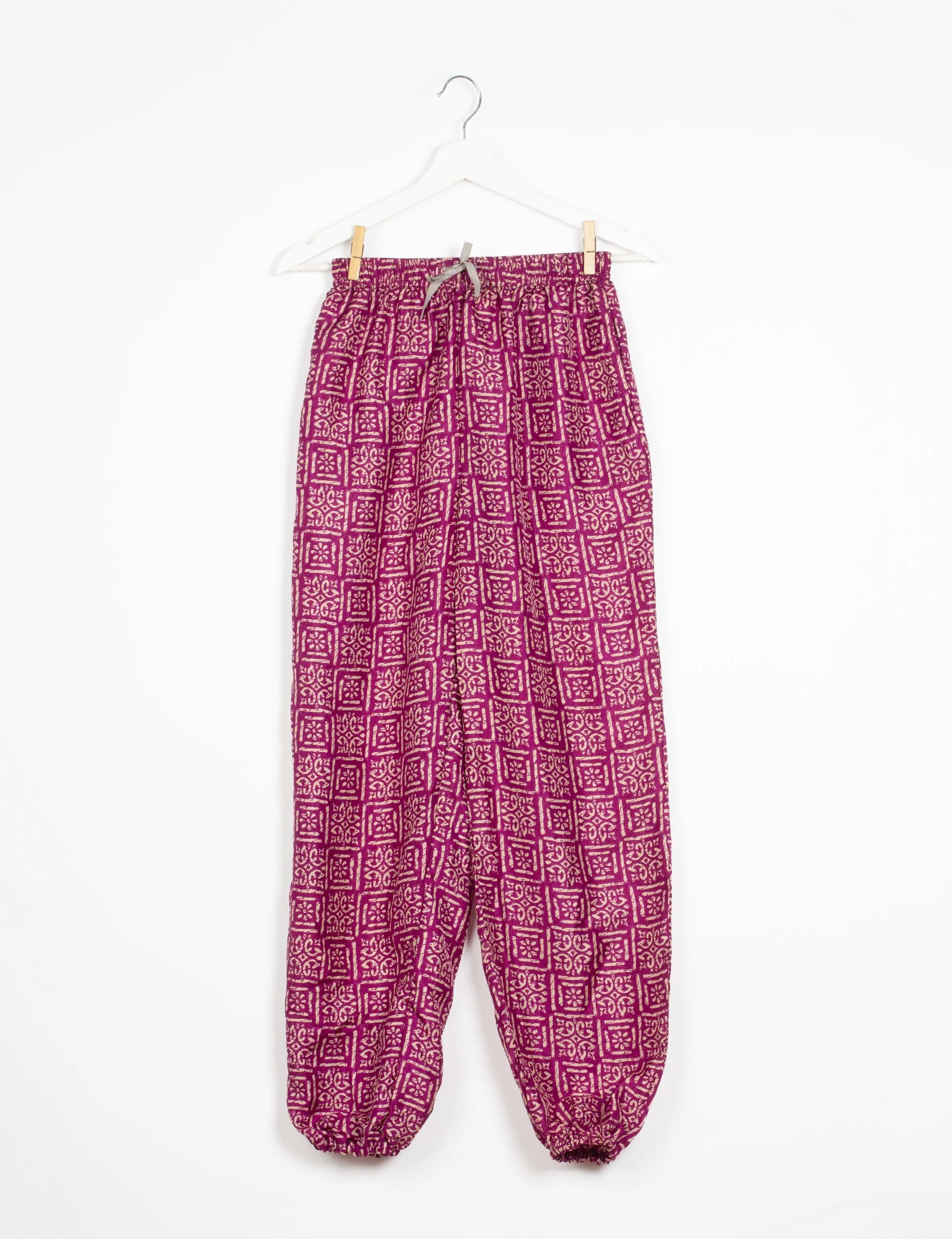 JOGGER PANTS