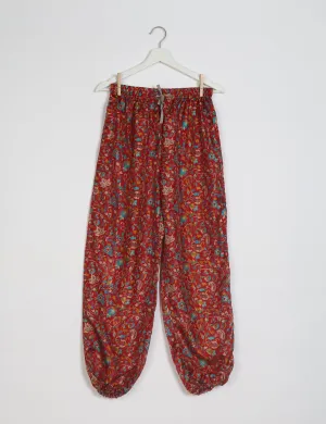 JOGGER PANTS