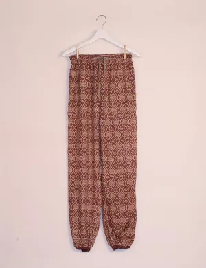 JOGGER PANTS