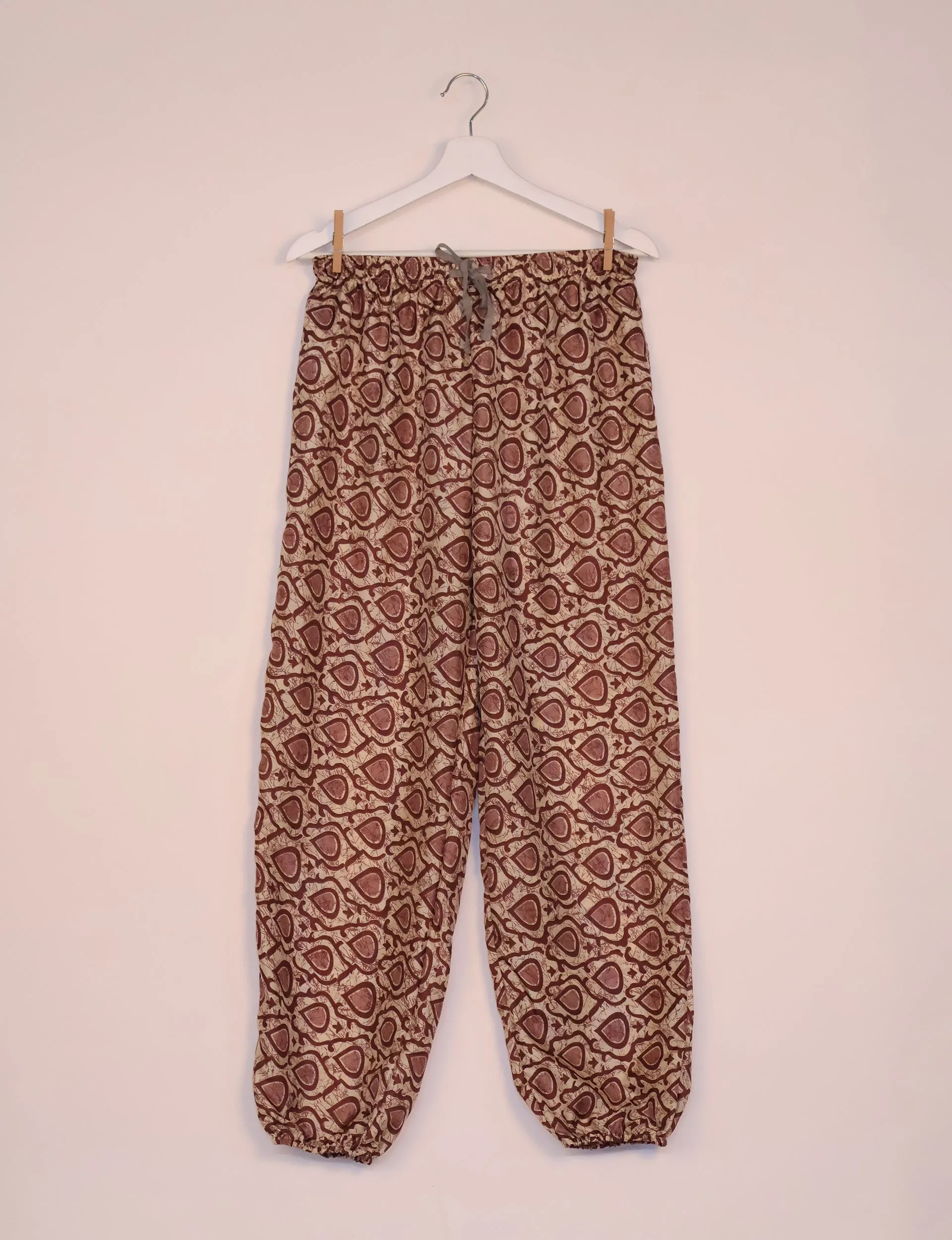 JOGGER PANTS