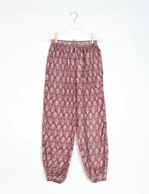 JOGGER PANTS