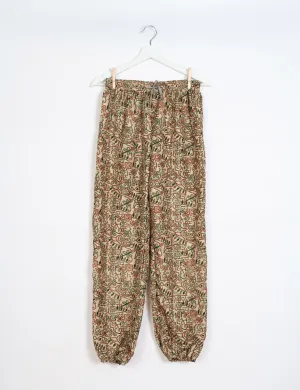 JOGGER PANTS
