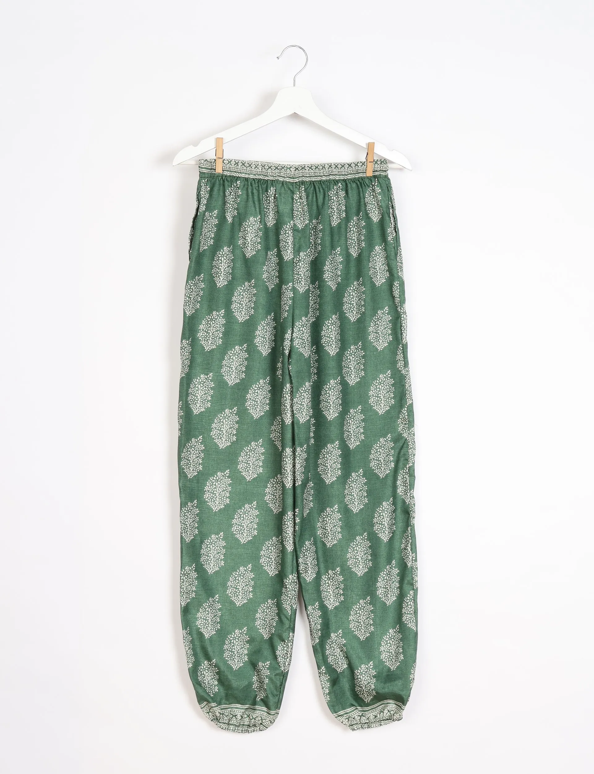 JOGGER PANTS
