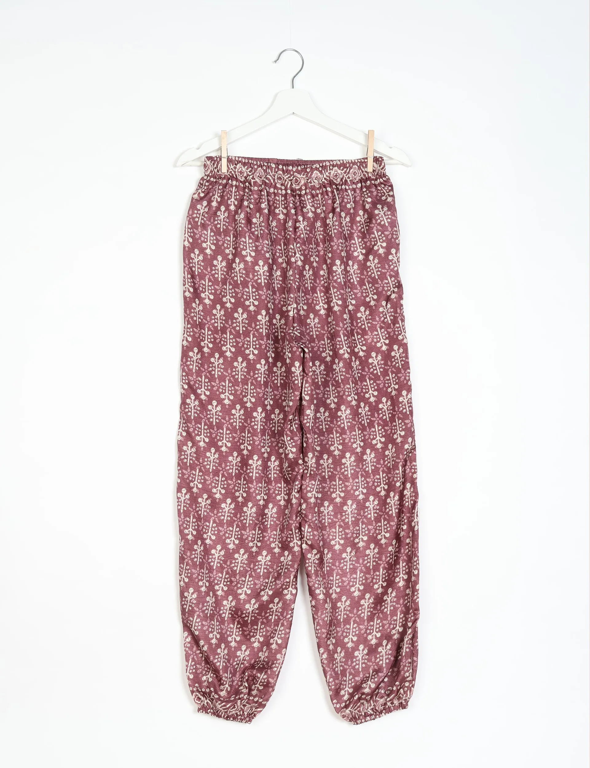 JOGGER PANTS
