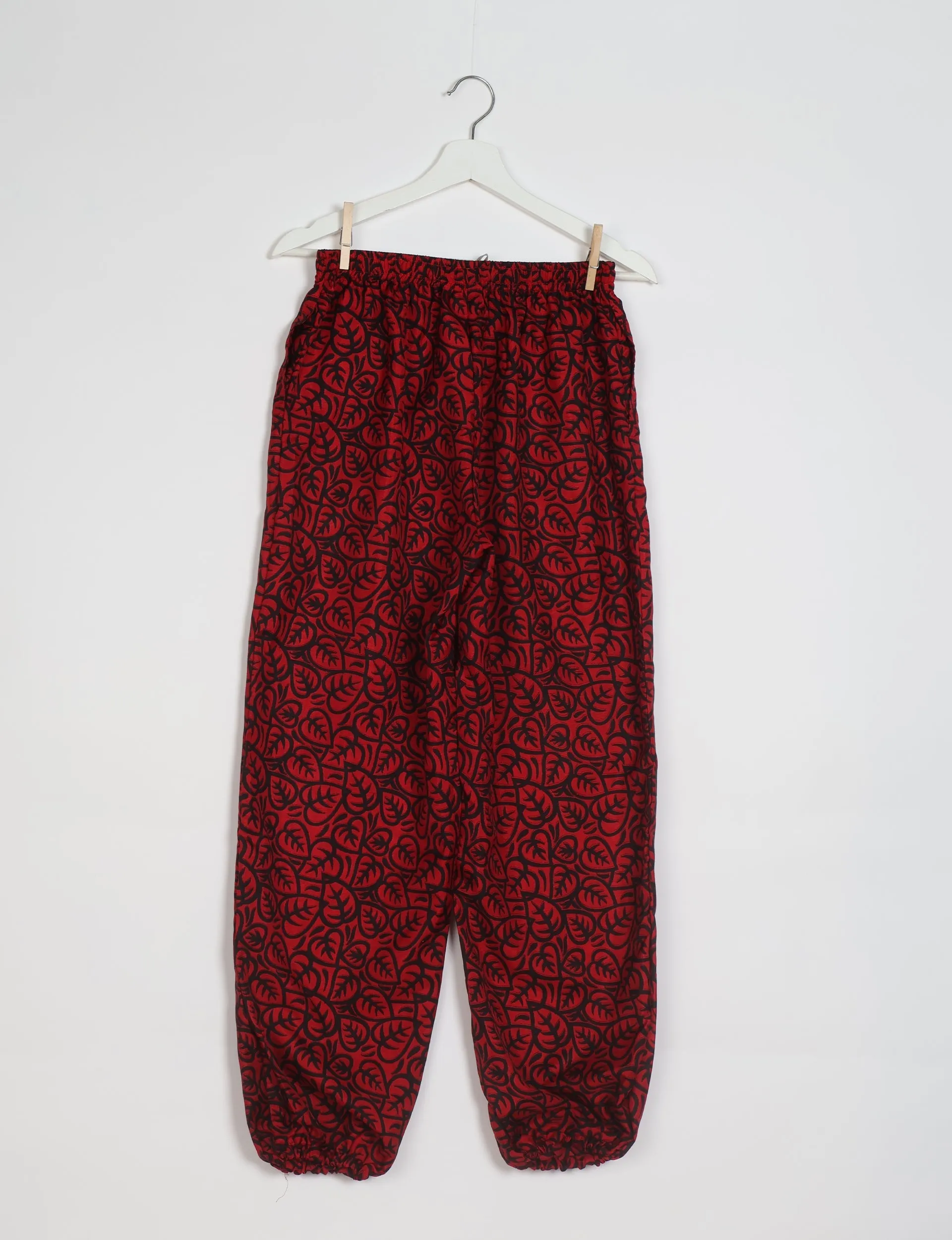JOGGER PANTS