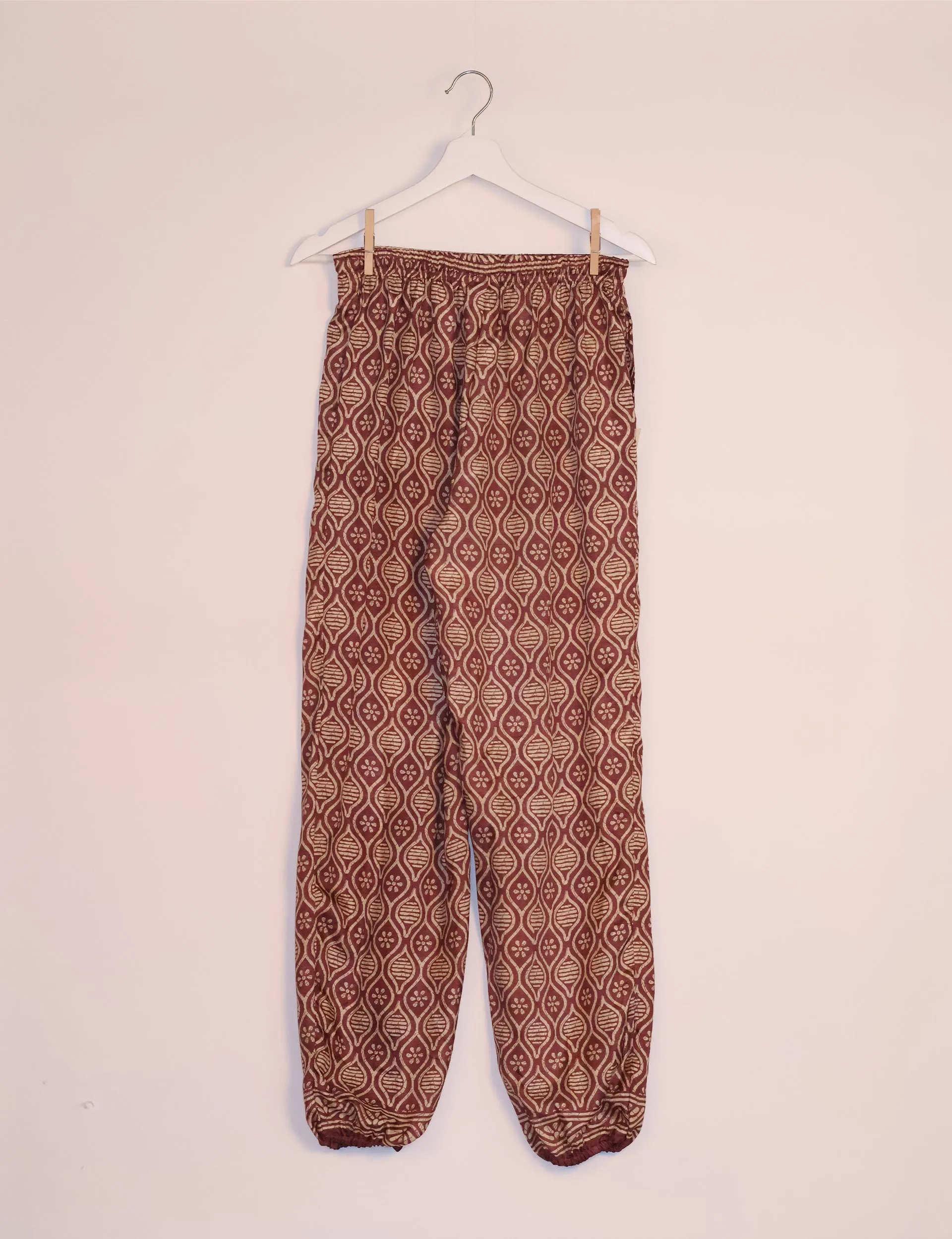 JOGGER PANTS