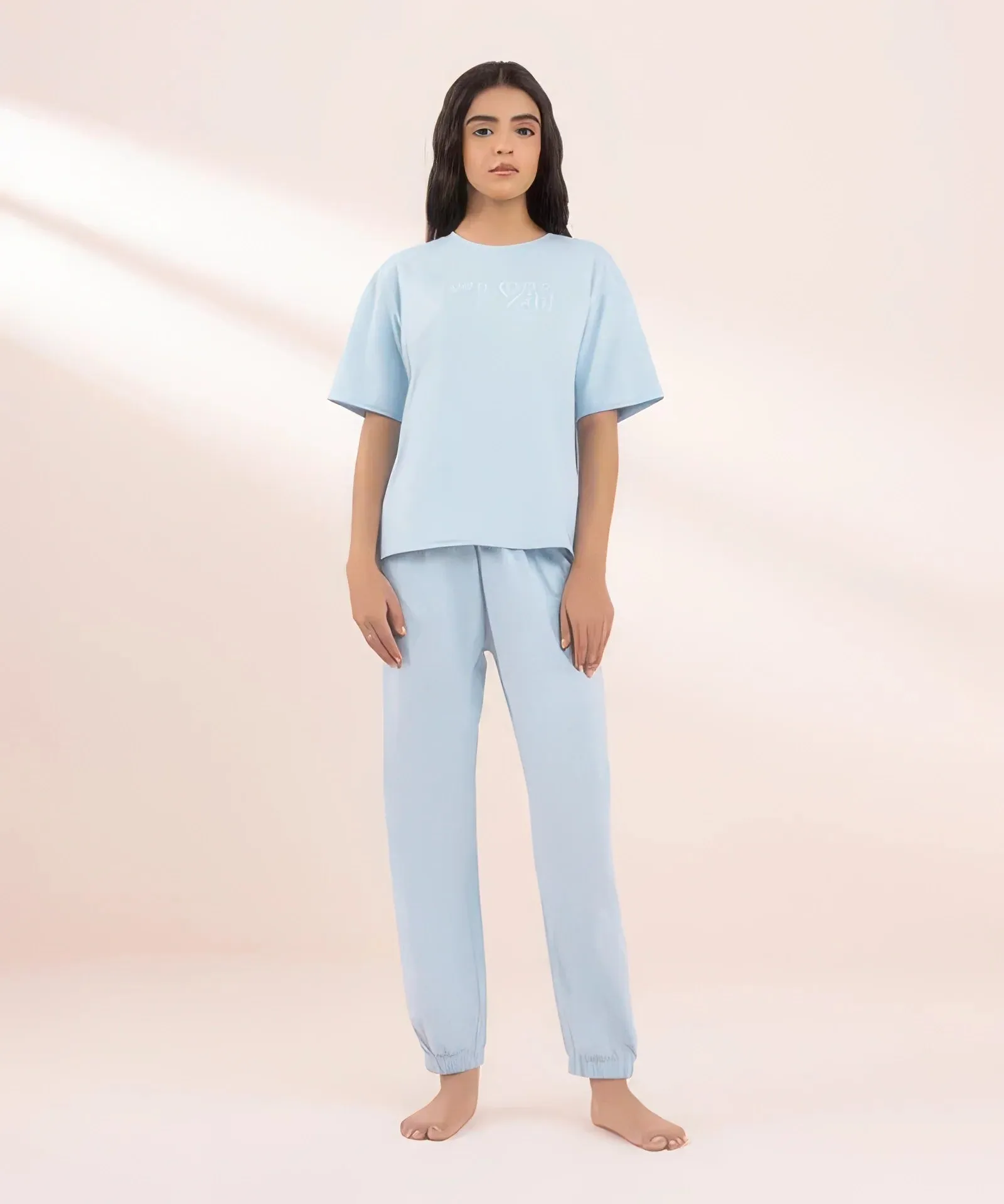 Jogger Set