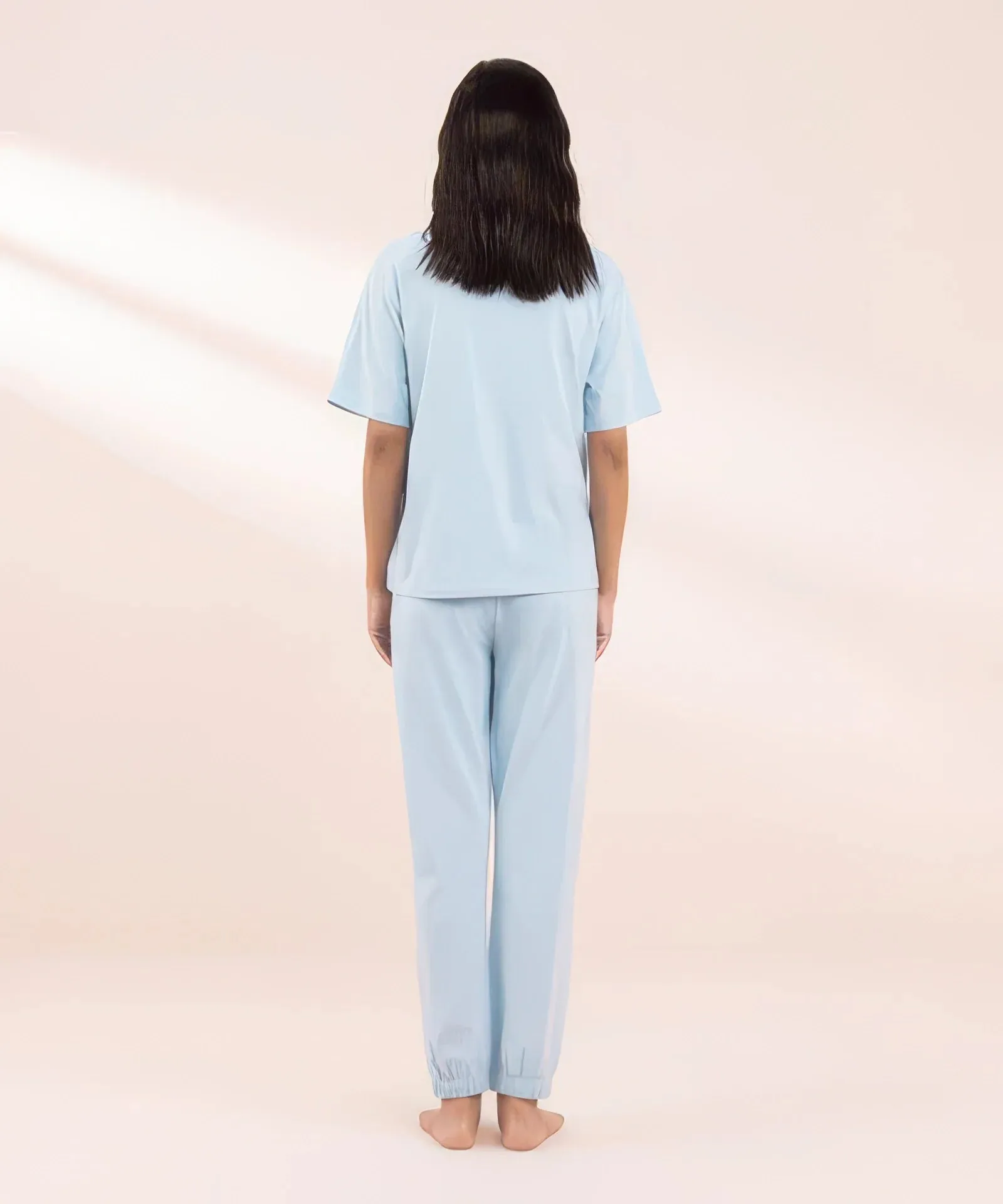 Jogger Set