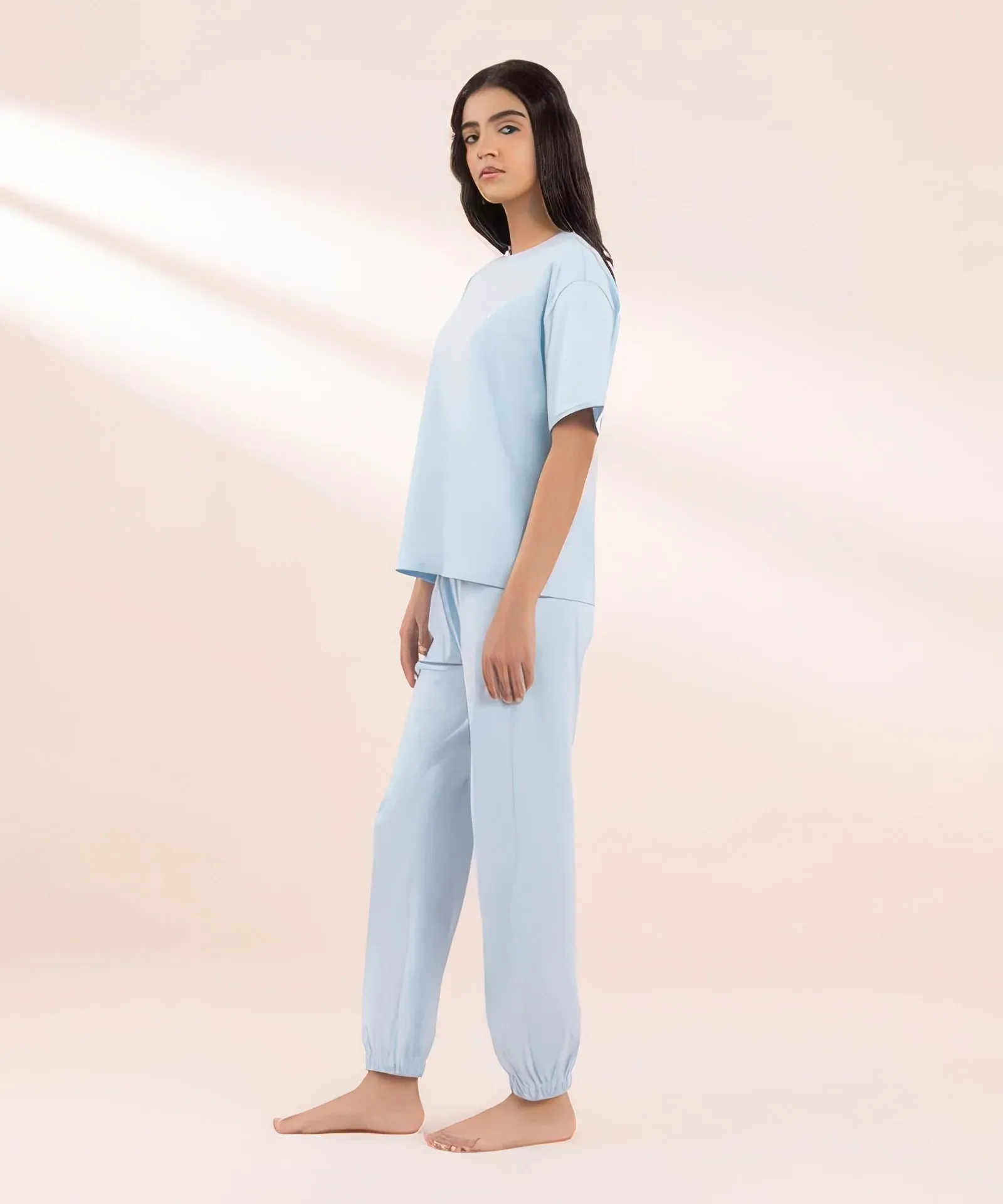 Jogger Set