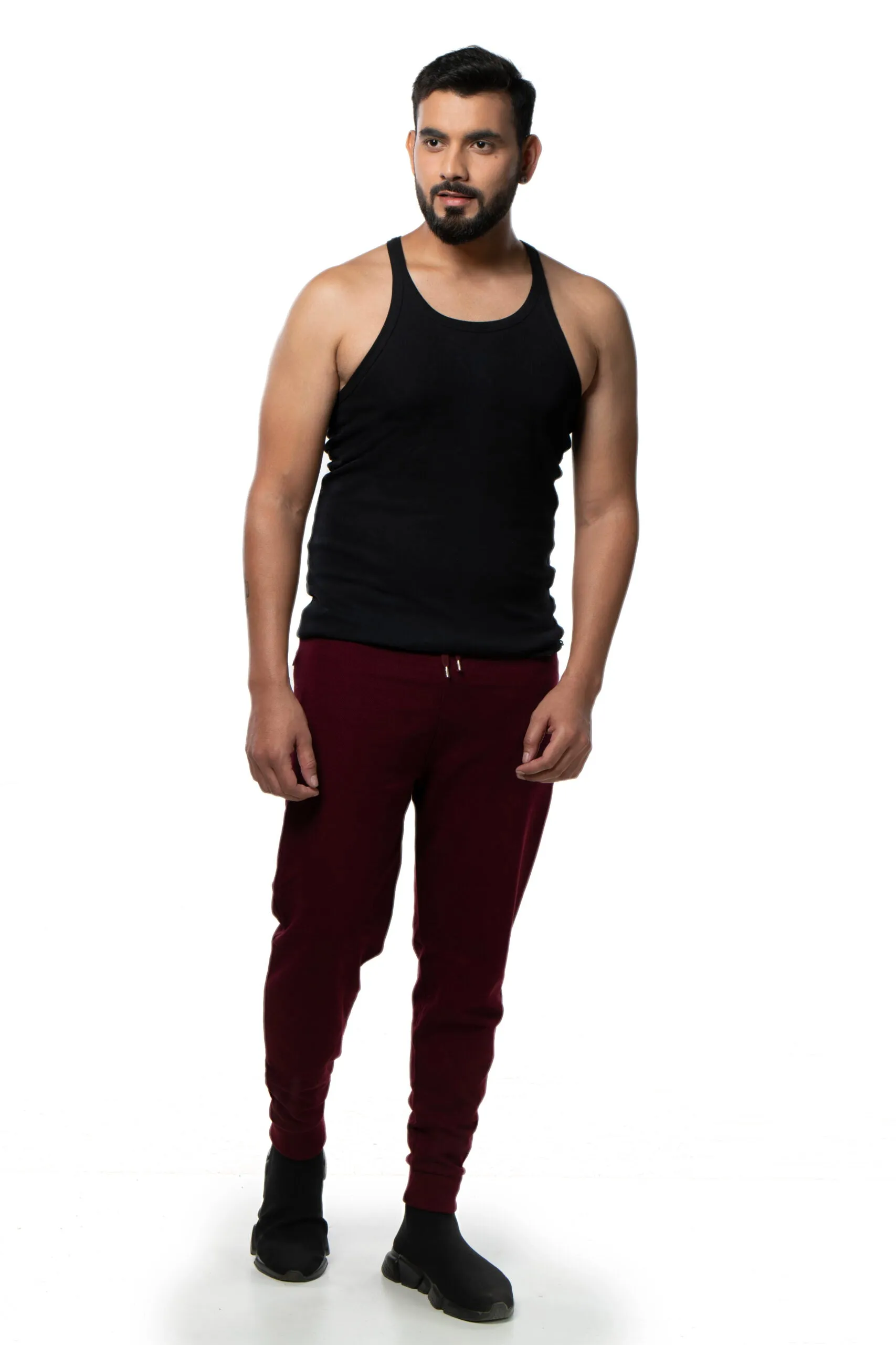 Joggers