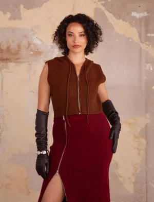 JORDANA VEST